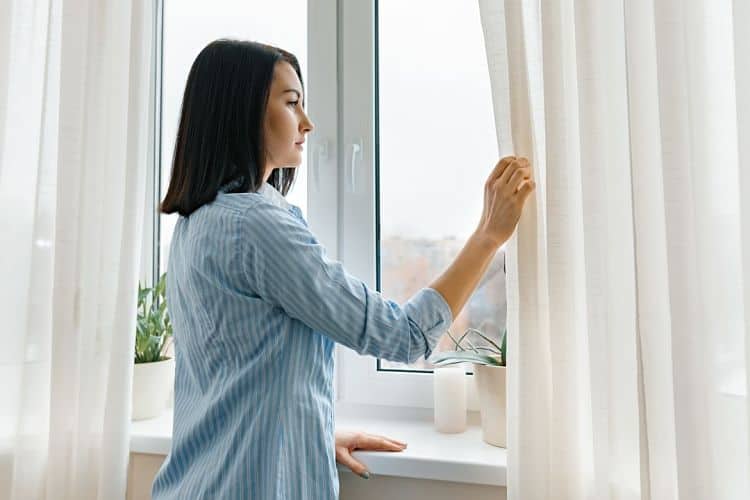 Lavado de Cortinas Precio