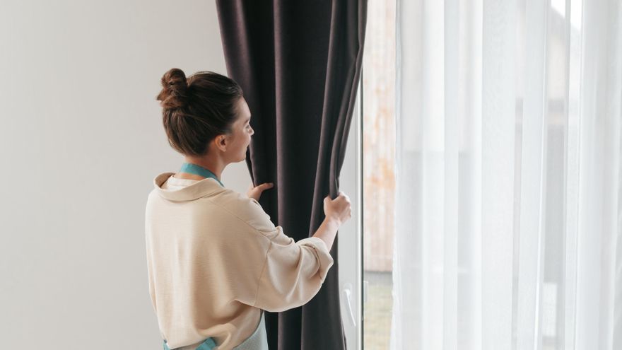 Lavado de Cortinas Precios