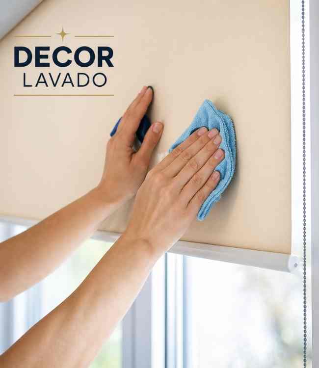 Lavado de Rollers
