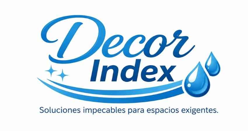 Decor index