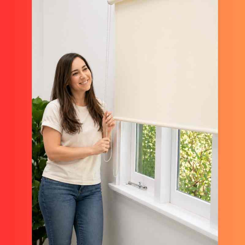 lavado de cortinas rollers